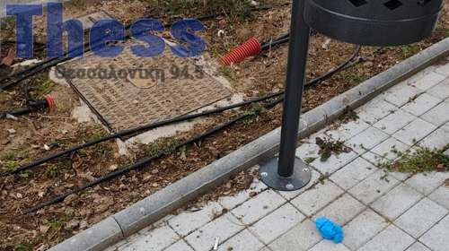 Τραγωδία στη Θεσσαλονίκη: Νεκρός 20χρονος μετά από μαχαίρωμα - Εξετάζονται οπαδικά κίνητρα