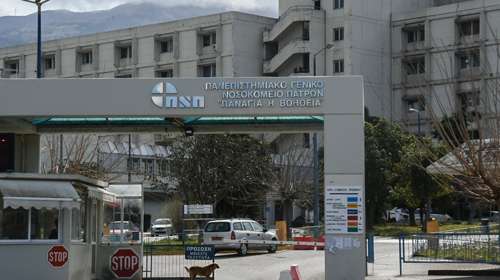 Ηλεία: Καλά στην υγεία του το 6χρονο κοριτσάκι που κόντεψε να πνιγεί στην παραλία - Ήρθε από την Ελβετία ο πατέρας της