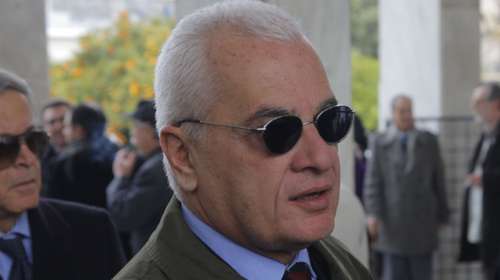 Πρετεντέρης για Ρούτσι: "Δεν μπορούν να διατάξουν αναγκαστική σίτιση όπως με Κουφοντίνα;" - Ακρίτα: Και η Τζίμα έκανε λάθος