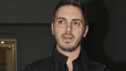 Συγκινεί ο Μιχάλης Χατζηγιάννης: "Ξεκουράσου όμορφη μου"