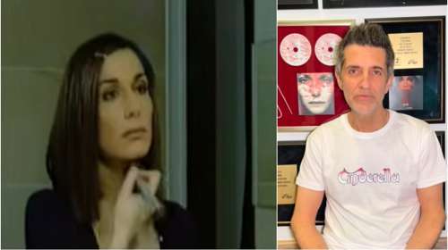 Φοίβος: Ο θυελλώδης έρωτας στη showbiz πίσω από το τραγούδι "Μέχρι Μάη μήνα" - Από αληθινή ιστορία σε σουξέ