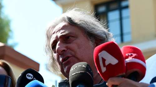 Θάνατος Μαζωνάκη: "Έπαιρνε 40 ευρώ για κάθε πελάτη που έστελνε στην Γάκα" - Τι αποκαλύπτει η δικηγόρος του υπνοθεραπευτή