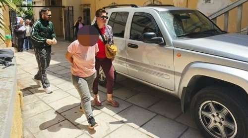 Χανιά: Τα ψέματα της μητέρας της 3χρονης στις Αρχές - Δεν χτύπησε σε παιδική χαρά, αλλά υπέστη άγρια κακοποίηση