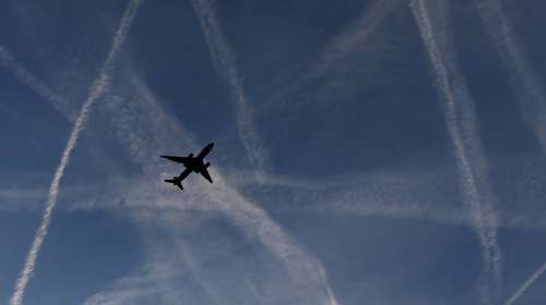 Πτήση Ντουμπάι-Τελ Αβίβ: Καβγάς μεταξύ των πιλότων πίσω από τον συναγερμό για αεροπειρατεία -Προσγείωση στη Σ.Αραβία