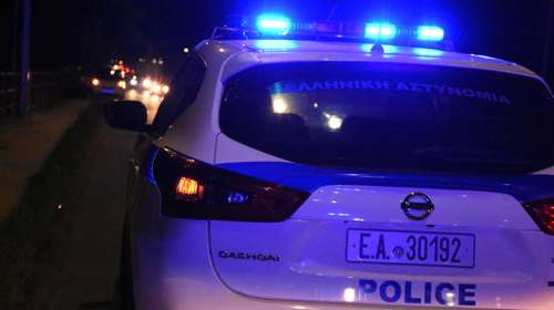 Εφιάλτης στο Μαρούσι: Κουκουλοφόροι απείλησαν με πιστόλι και λήστεψαν δύο 19χρονους