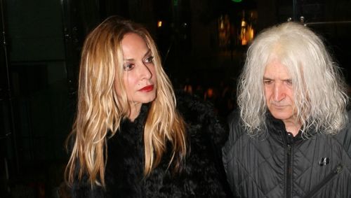 Νίκος Καρβέλας: Το "παρασκήνιο" πίσω από την απουσία του στη συναυλία της Βίσση στο ΟΑΚΑ - Οι φήμες για καβγά
