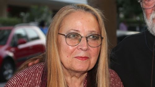 Το "αντίο" της Μαρίζας Κωχ στον Γιώργο Μαζωνάκη: "Καλό παράδεισο, ήσουν άξιος στην τέχνη σου και αγαπήθηκες"