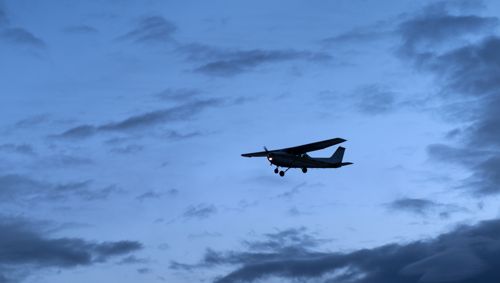 ΗΠΑ: Έρευνες της ακτοφυλακής για ιδιωτικό αεροσκάφος με έξι επιβαίνοντες - Χάθηκε η επικοινωνία