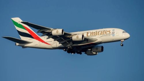 Μυστήριο με πτήση της Emirates από Ντουμπάι για Λονδίνο - Εξέπεμψε σήμα κινδύνου, προσγειώθηκε αναγκαστικά Φρανκφούρτη