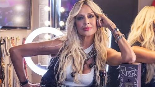 Άννα Βίσση: Οι 6 συνήθειες που δεν αλλάζει ποτέ στη ρουτίνα της