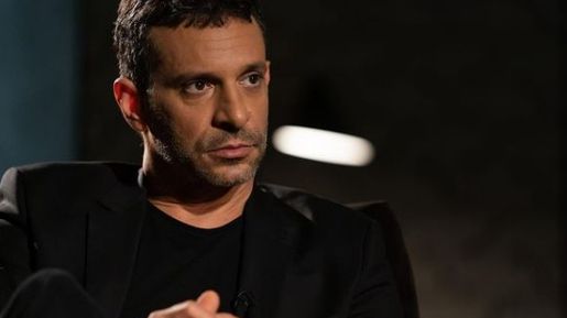Γιώργος Χρανιώτης για τον Μαζωνάκη: "Θυμάμαι που μου έλεγες για τις αποτοξινώσεις σου"