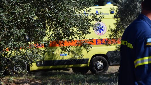 Τραγωδία στη Φωκίδα: Τον βρήκε η γυναίκα του νεκρό σε δωμάτιο ξενοδοχείου
