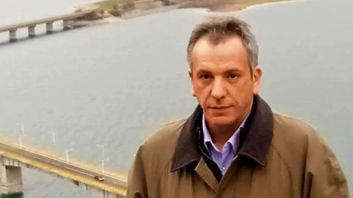 Πέθανε ο Π. Δημόπουλος: Θλίψη στην Κοζάνη και στον χώρο της μουσικής και του πολιτισμού