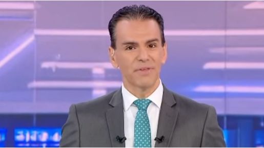Λευτέρης Πράσινος: Αποχώρησε οικειοθελώς από τον ΑΝΤ1 μετά από 10 χρόνια - Πώς αποχαιρέτησε το κοινό