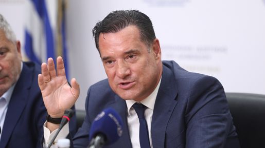 Γεωργιάδης: Έρχεται app που θα δείχνει τι επιτρέπεται να κάνει κάθε γιατρός - "Απατεώνες υπήρχαν και θα υπάρχουν"