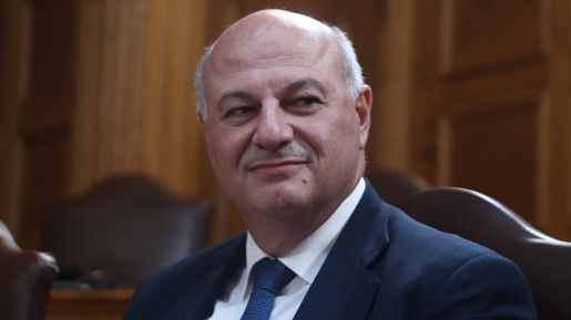 Τσιάρας: Οι πολίτες χαίρονται τη ζωή τους - Υπάρχει υπερκατανάλωση παντού που κανείς δεν μπορεί να αμφισβητήσει
