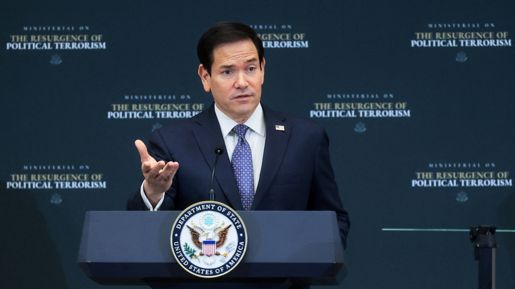 Επίσημο: Στην Αθήνα ο Μάρκο Ρούμπιο στις 6 Οκτωβρίου - Η ανακοίνωση του Στέιτ Ντιπάρτμεντ