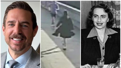 Εκατομμυριούχος, τραπεζίτης και royal: Ο ξαφνικός θάνατος του Νίκολα Μπράντραμ και η σύλληψή του ως ο "Putney Pusher"