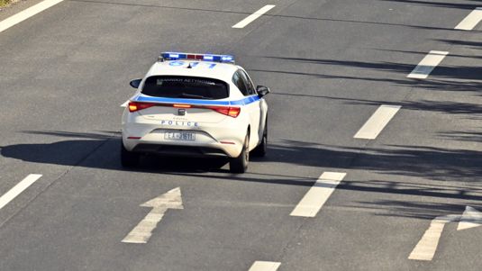 Φλώρινα: Συνελήφθη 55χρονος με σχεδόν 400 λίτρα ελαιόλαδο αμφιβόλου ποιότητας - Το διέθετε προς πώληση
