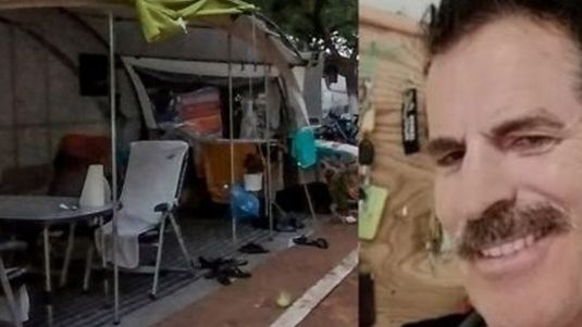 Φοινικούντα: "Πες μου το ρίσκο αν κάποιος πάρει μαύρο περίστροφο, σκοτώσει, δεν έχει κινητό, αμάξι..." - Τι έψαχνε ο ανιψιός του θύματος