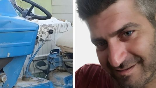 Κρήτη: Αυτός είναι ο 36χρονος που πνίγηκε όταν έπεσε σε πηγάδι - Ήταν πατέρας ενός μικρού παιδιού