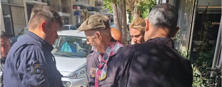 89ΧΡΟΝΟΣ ΠΥΡΟΒΟΛΙΣΜΟΙ