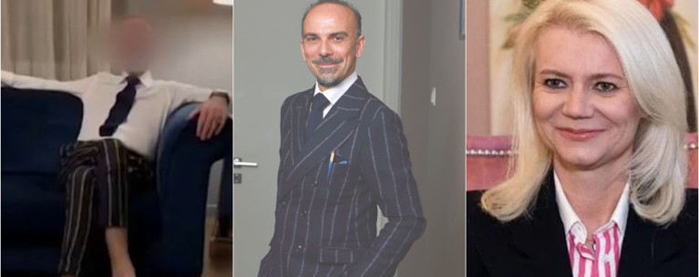 ΓΙΑΤΡΟΙ ΜΑΖΩΝΑΚΗΣ