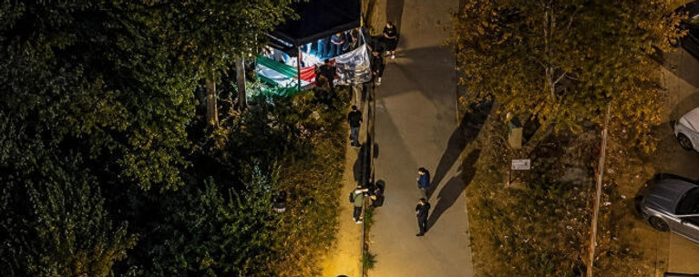 ΓΥΝΑΙΚΟΚΤΟΝΙΑ ΗΓΟΥΜΕΝΙΤΣΑ