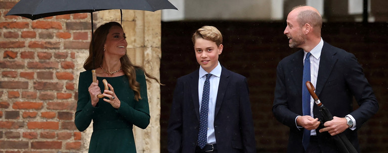 prince george