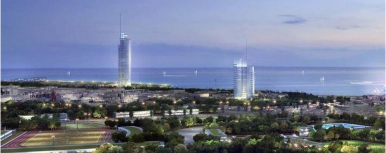 Riviera Tower