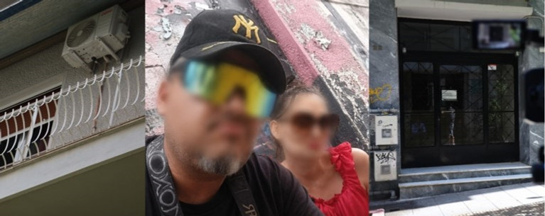 ΚΥΨΕΛΗ ΝΕΚΡΟ ΒΡΕΦΟΣ