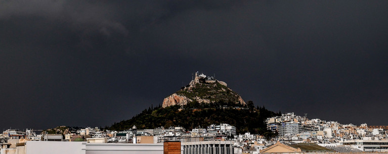 ΚΑΙΡΟΣ ΜΑΡΟΥΣΑΚΗΣ