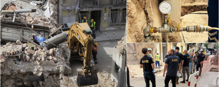 ΠΛΑΚΑ ΕΚΡΗΞΗ ΚΑΤΑΡΡΕΥΣΗ ΚΤΙΡΙΟΥ