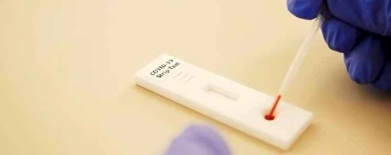 rapid test