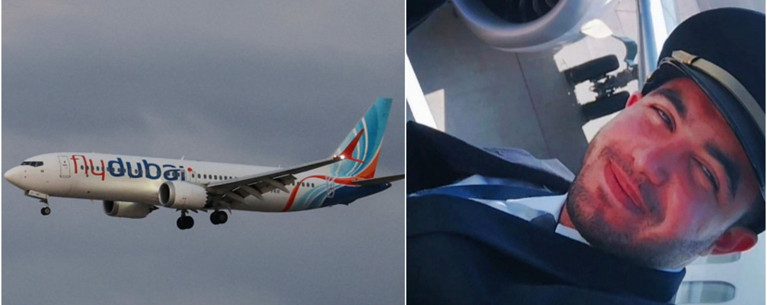 flydubai