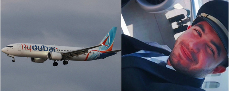FlyDubai