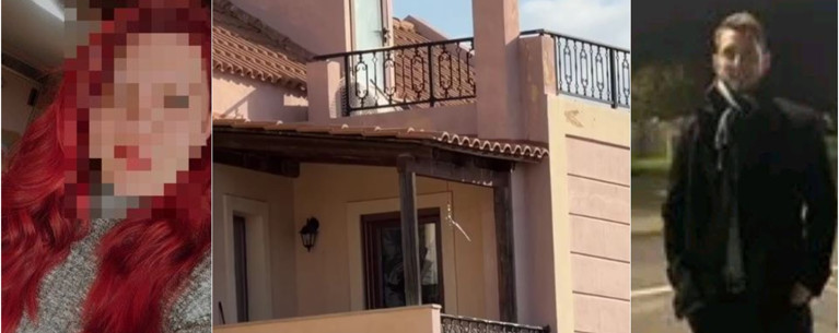 ΛΑΥΡΙΟ 32ΧΡΟΝΗ