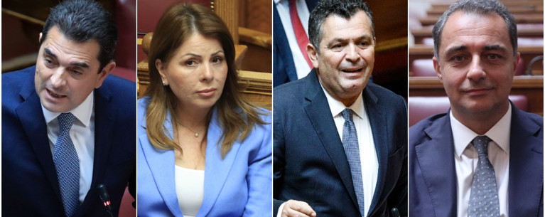 βουλευτεσ οπεκεπε