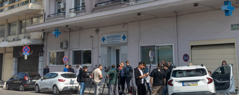 ΚΛΙΝΙΚΗ ΘΕΣΣΑΛΟΝΙΚΗ