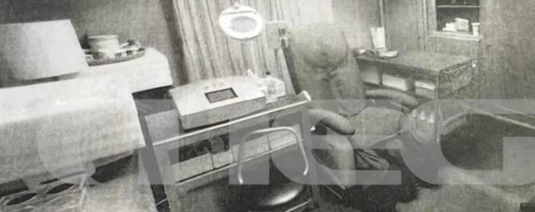 ΜΑΖΩΝΑΚΗΣ ΙΑΤΡΕΙΟ ΚΟΛΩΝΑΚΙ