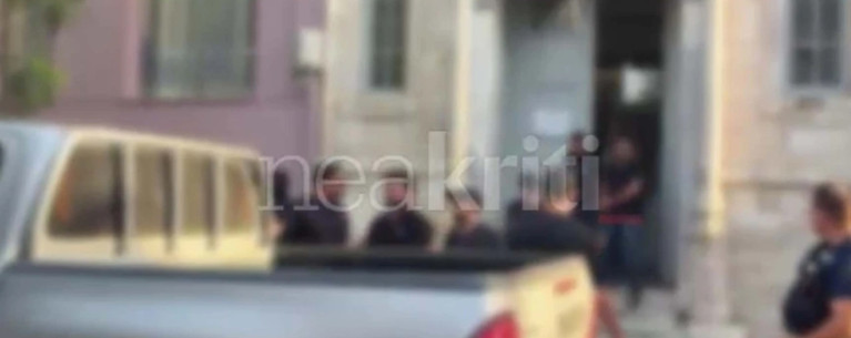 ΖΩΟΚΛΟΠΕΣ ΚΡΗΤΗ