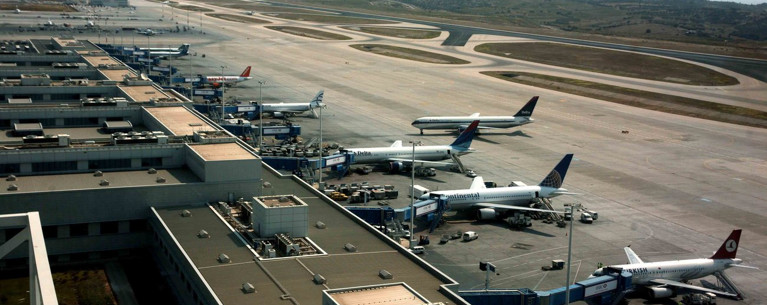 Παράταση για άλλη 20 έτη της σύμβασης για το αεροδρόμιο «Ελ. Βενιζέλος»