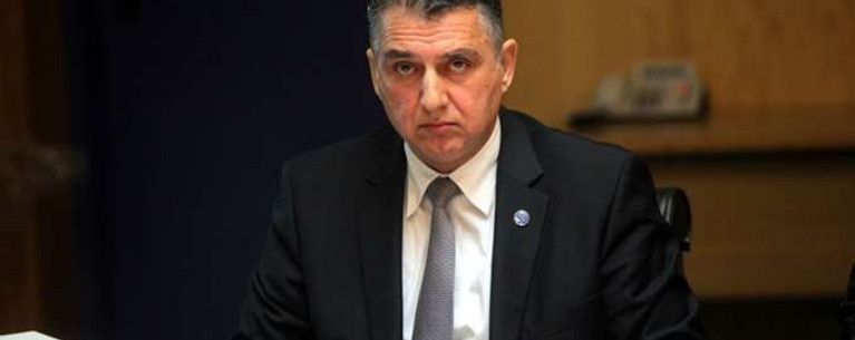 Ζηλιασκόπουλος ΟΣΕ