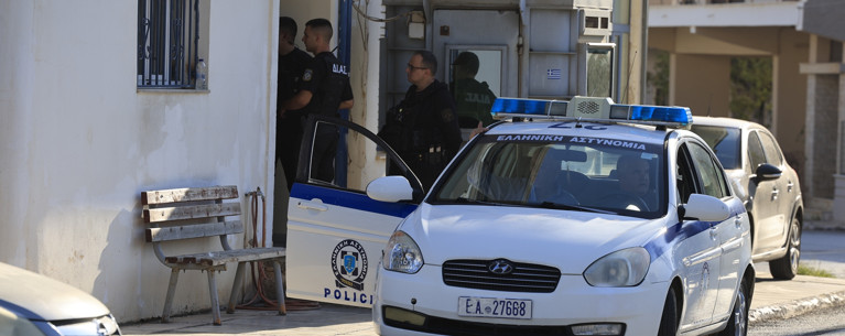 ΕΠΙΘΕΣΗ ΜΑΝΔΡΑ