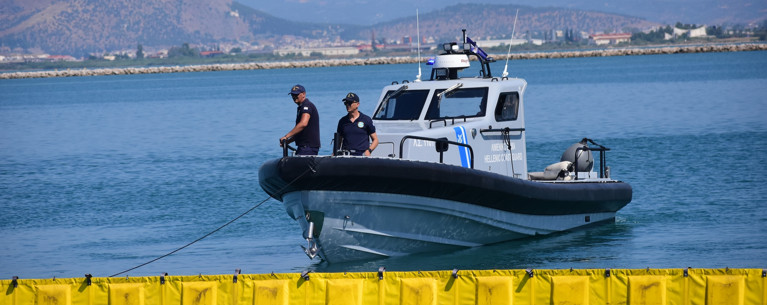 ΛΙΜΕΝΙΚΟ