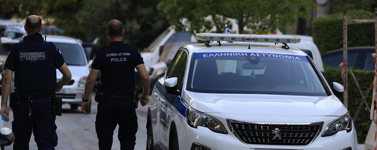 εγκλημα νεα σμυρνη