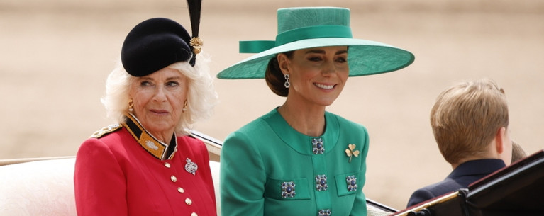 kate middleton queen camilla