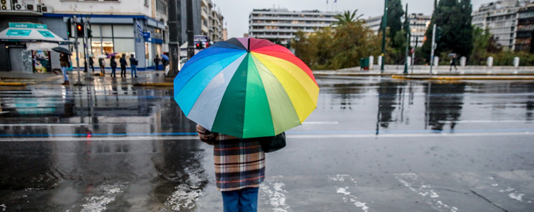 καταιγιδα