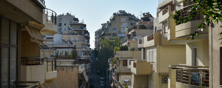 ακινητα