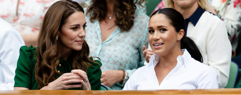 kate meghan